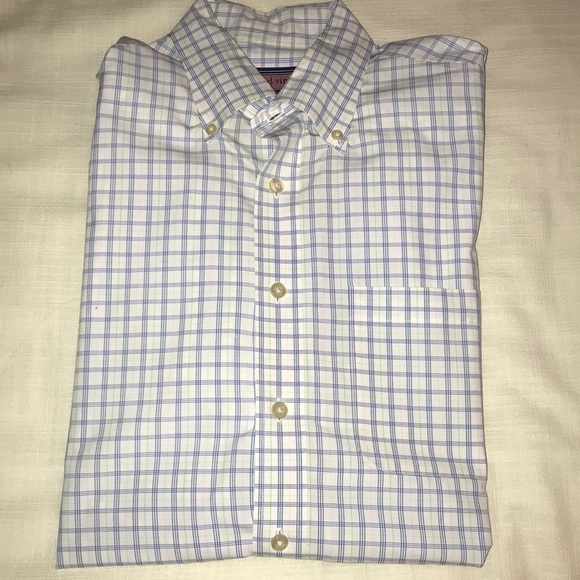vineyard vines dress shirts